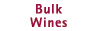 Bulk Wine