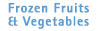 Frozen Products