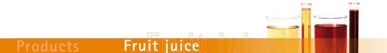 Fruit Juice Banner